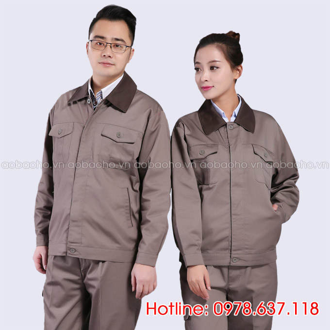 Công ty in áo bảo hộ tại Hòa Bình | Công ty in ao bao ho tai Haa Binh
